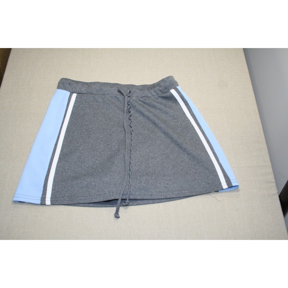 Conspiracy Ladies Athletic Shorts